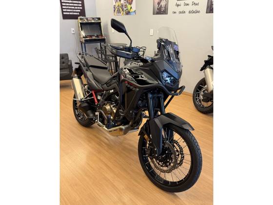 HONDA CRF 1100L AFRICA TWIN HONDA CRF 1100L AFRICA TWIN